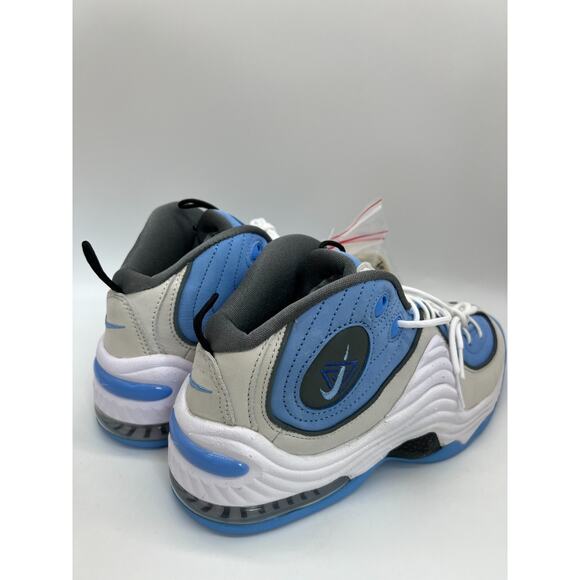 Nike Air Penny 2 Social Status Sneakers DM9132-100 Men's Size 7 New - Picture 8 of 14